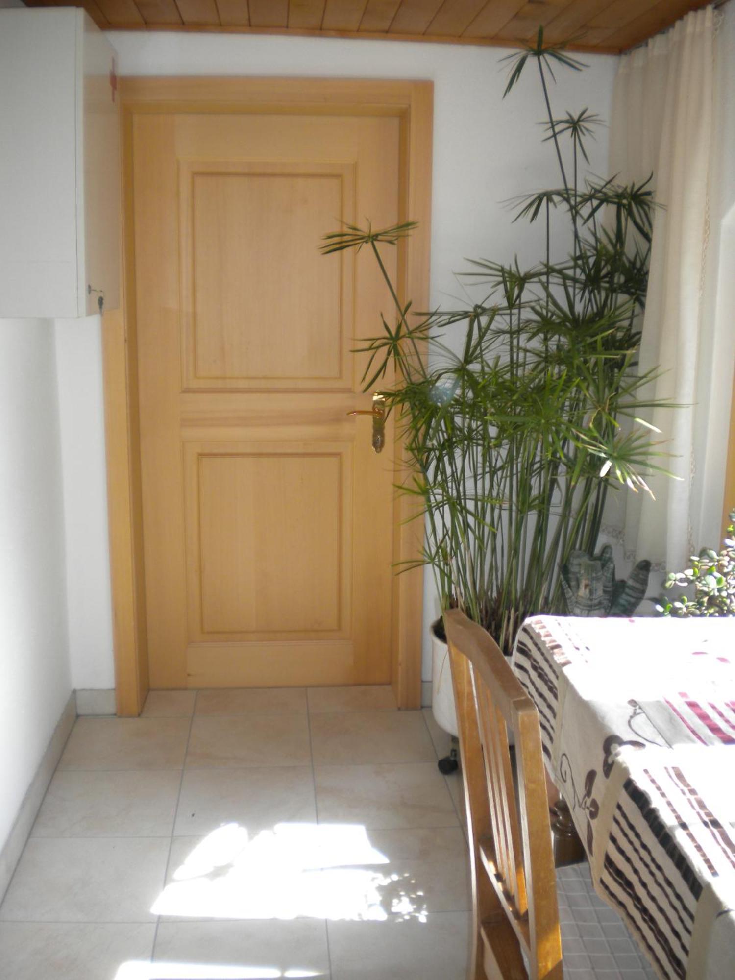 Jobin Brienz Bed and Breakfast Brienz  Εξωτερικό φωτογραφία