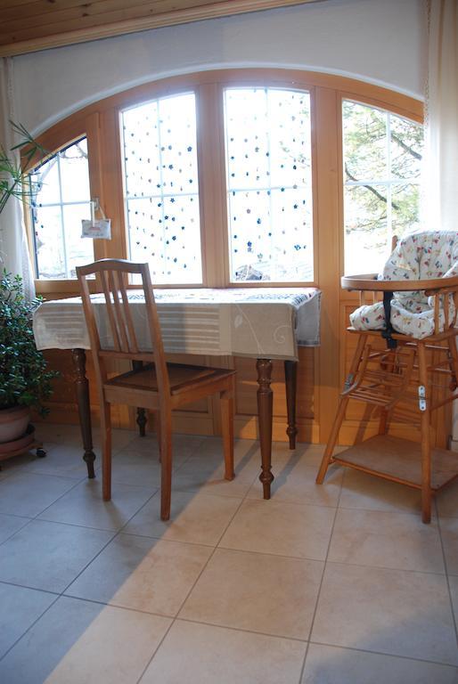 Jobin Brienz Bed and Breakfast Brienz  Δωμάτιο φωτογραφία