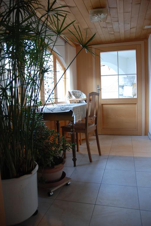 Jobin Brienz Bed and Breakfast Brienz  Δωμάτιο φωτογραφία